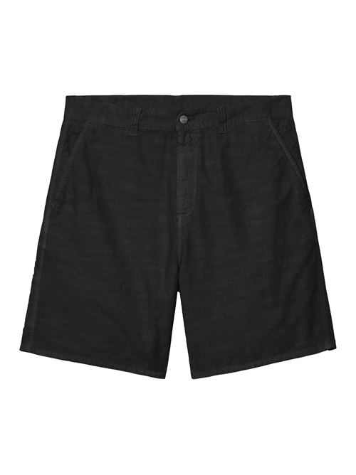 Bermuda Walter Single Knee CARHARTT WIP | I03649189GD